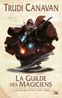 La Guilde des Magiciens