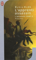 L'apprenti assassin