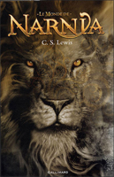 Le monde de narnia