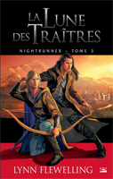 La Lune des Traitres