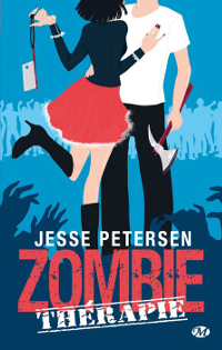 Zombie Therapie